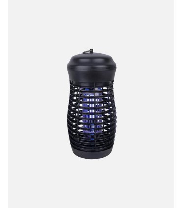 Mata Insectos eléctrico Criollo 15W negro
