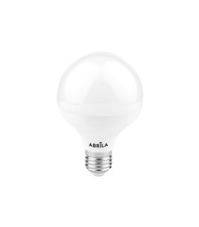 Bombilla Globo 15w 6000k 1350lm E27