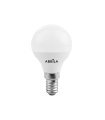Bombilla Esférica 7w 4000k 630lm E14