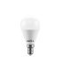 Bombilla Esférica 9w 4000k 810Lm E14
