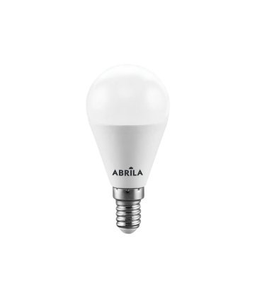 Bombilla Esférica 9w 4000k 810Lm E14