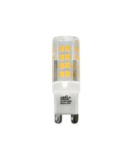Bombilla G9 4w 3000k 400Lm