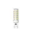 Bombilla G9 8w 3000k 800Lm