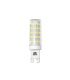 Bombilla G9 8w 6000k 800Lm