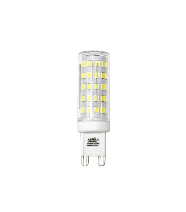 Bombilla G9 8w 6000k 800Lm
