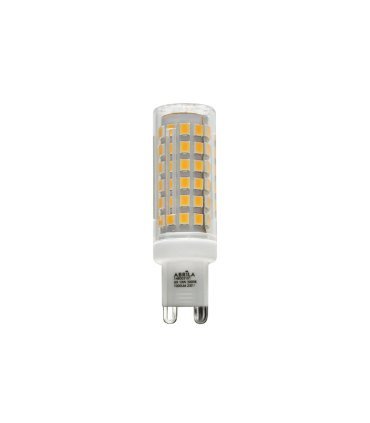 Bombilla G9 10w 3000k 1000lm