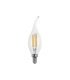 Bombilla Filamento Bohemia 4w E14 Clara 450lm 2700k