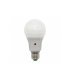 Led con sensor Crepuscular 12W