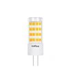 Bombilla G4 3,5w 3000k 12v Fabriplus 315Lm