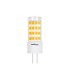 Bombilla G4 3,5w 4000k 12v Fabriplus 315Lm