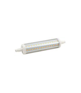 Bombilla Lineal R7s 12w 4000k Fabriplus 1200Lm