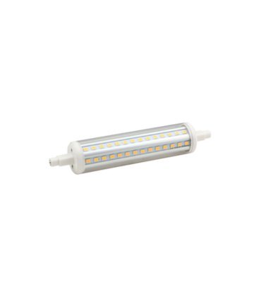 Bombilla Lineal R7s 12w 4000k Fabriplus 1200Lm