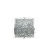 Plafon Cuadrado Tenor 2xe27 Cromo Mosaico