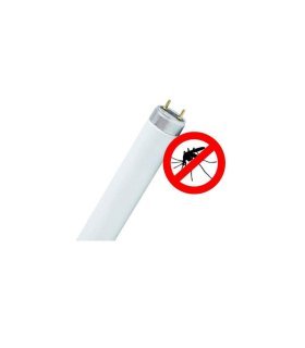 Tubo Fluorescente T-8 15w Actínico