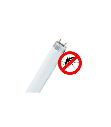 Tubo Fluorescente T-5 6w Actínico