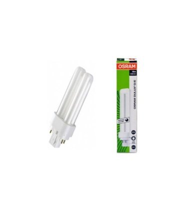 Dulux D 4 Pins 13w 827 Osram