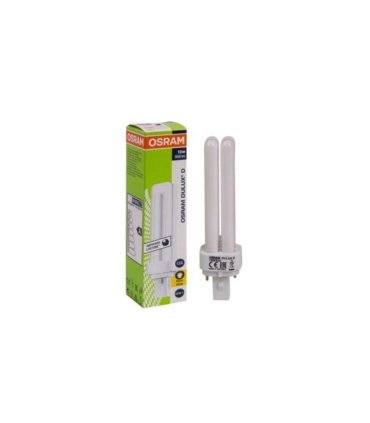 Dulux D 2 Pins 13w 827 Osram