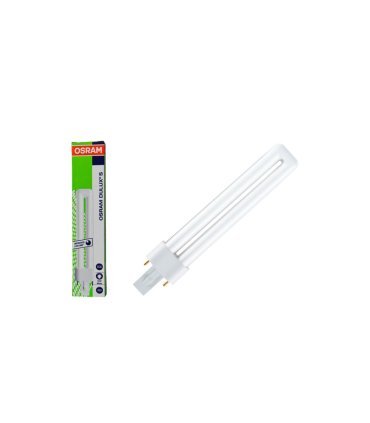 Dulux S GD23 7W 840 Osram