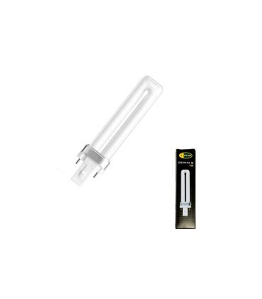 Bajo consumo Gemini-S 7w 4000K