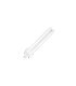 Bajo consumo PLD 2 Pins 26w G24D-3 6400K