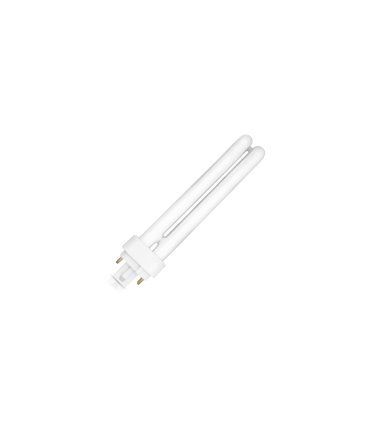 Bajo consumo PLD 2 Pins 26w G24D-3 6400K