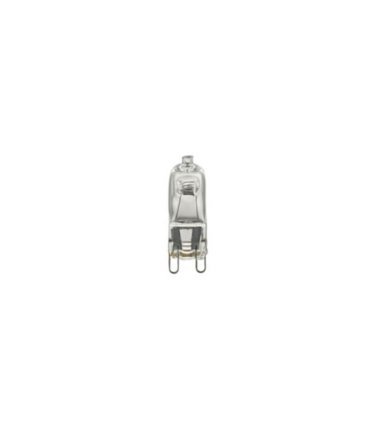 Bombilla Halógena Eco G9 Clara 42w (60w)