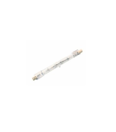 Bombilla halógena eco lineal 118 mm 80w (100w)
