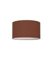 Plafon Nicole Chocolate 4xE27