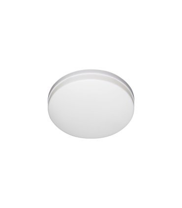 Plafón Trueno 36w Blanco Redondo 23 cm 6500K