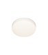Plafón Trueno 36w Blanco Redondo 23 cm 4000K