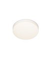 Plafon Trueno 36w Blanco Redondo 23 cm 4000K