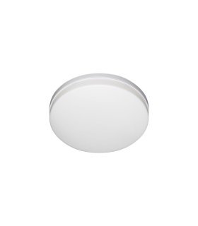 Plafón Trueno 48w Blanco Redondo 30 cm 6500K