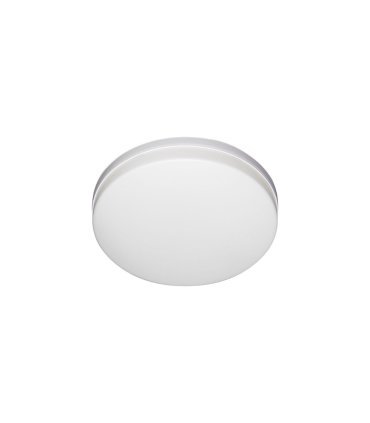Plafón Trueno 48w Blanco Redondo 30 cm 6500K