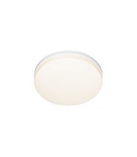 Plafon Trueno 48w Blanco Redondo 30 cm 4000K