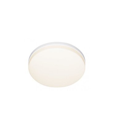 Plafon Trueno 48w Blanco Redondo 30 cm 4000K