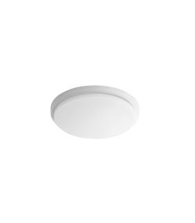 Plafon Kivo 32w Blanco IP53 40 cm 6500K