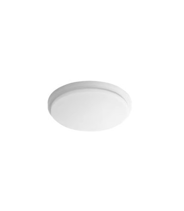 Plafon Kivo 40w Blanco IP53 47 cm 6500K