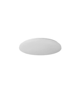 Plafón Tadeo 12w Blanco IP53 25 cm 6500K