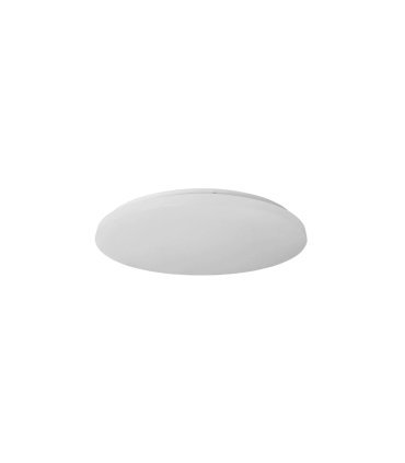Plafón Tadeo 12w Blanco IP53 25 cm 6500K