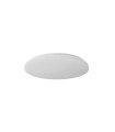 Plafon Tadeo 18w Blanco 32 cm 6500K