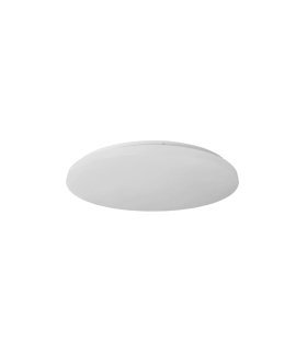 Plafón Tadeo 18w Blanco 32 cm 6500K
