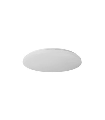 Plafón Tadeo 18w Blanco 32 cm 6500K