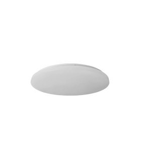 Plafón Tadeo 24w Blanco 37 cm 6500K