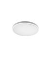 Plafon Kirat 36w blanco 39 cm