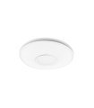 Plafon Perote 36w blanco 39 cm