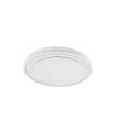 Plafon Argus  60w blanco 49 cm