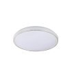 Plafon Nevado 144w blanco