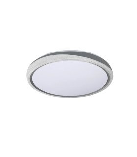 Plafon Charro 144w gris