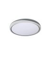 Plafon Charro 144w gris