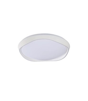 Plafon Kamuk 72w blanco